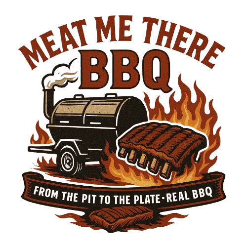 MEAT ME THERE BBQ
